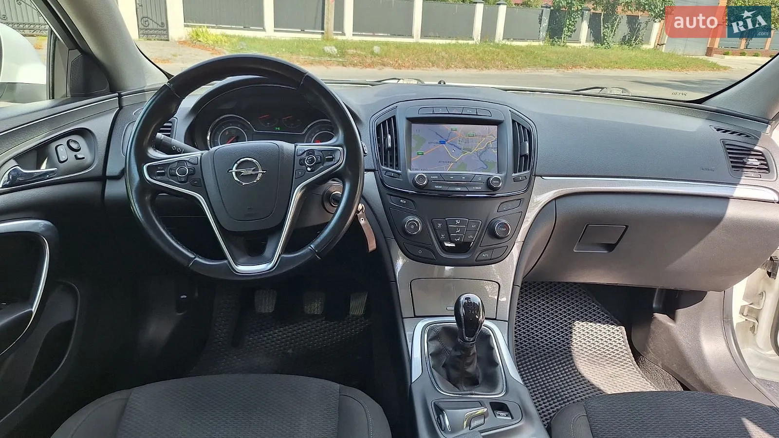 2015 Opel Insignia - мініатюра 18