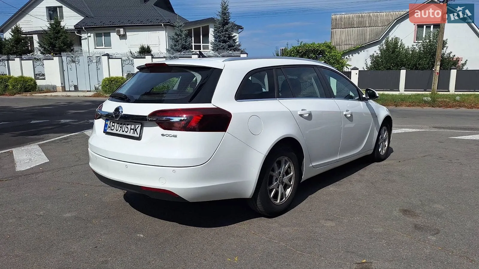 2015 Opel Insignia - мініатюра 15