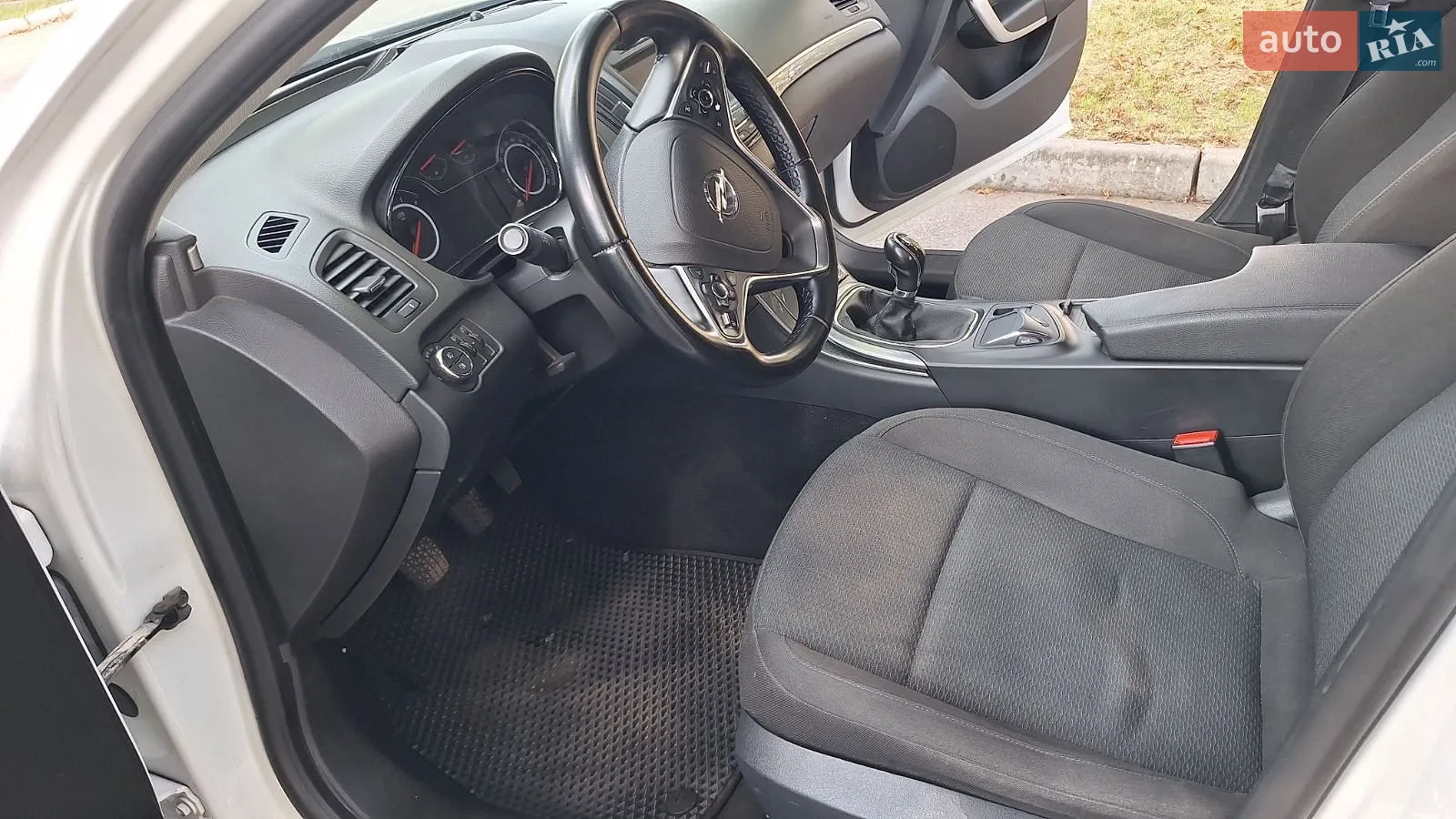 2015 Opel Insignia - мініатюра 25