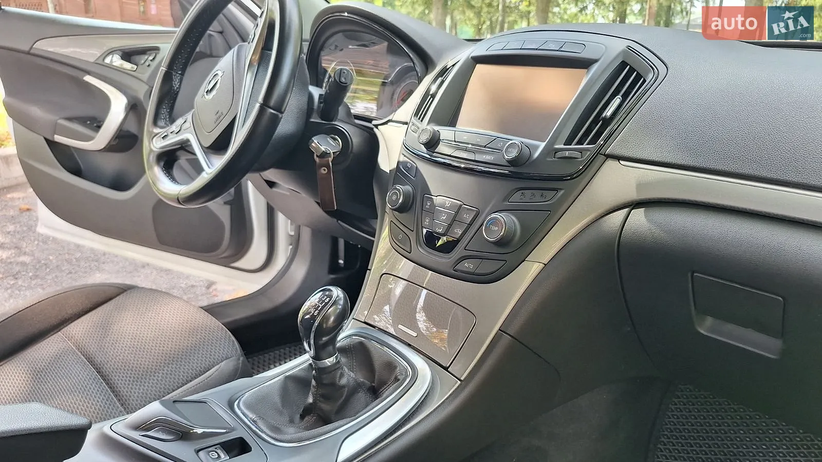 2015 Opel Insignia - мініатюра 30