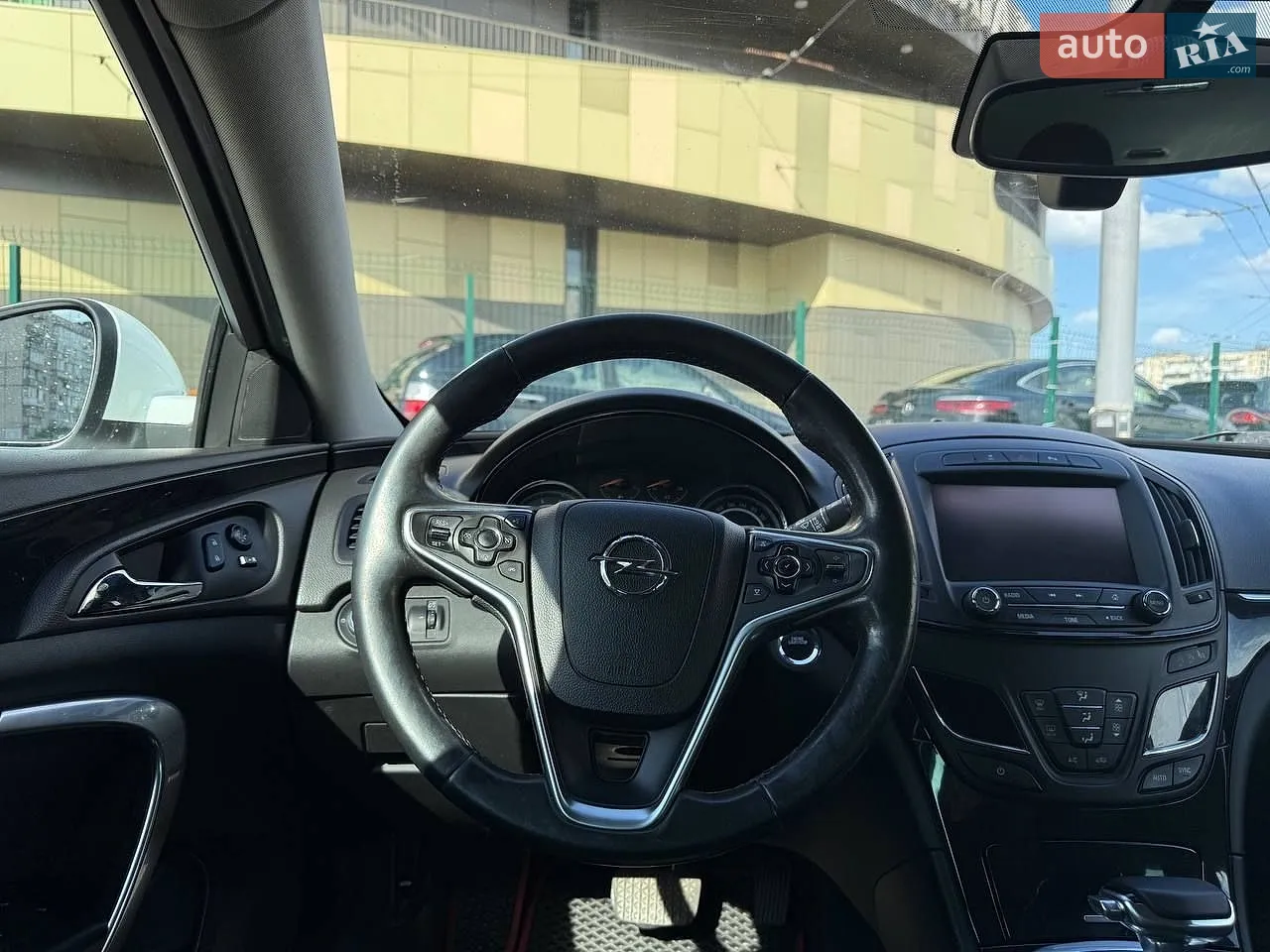 2017 Opel Insignia - мініатюра 15