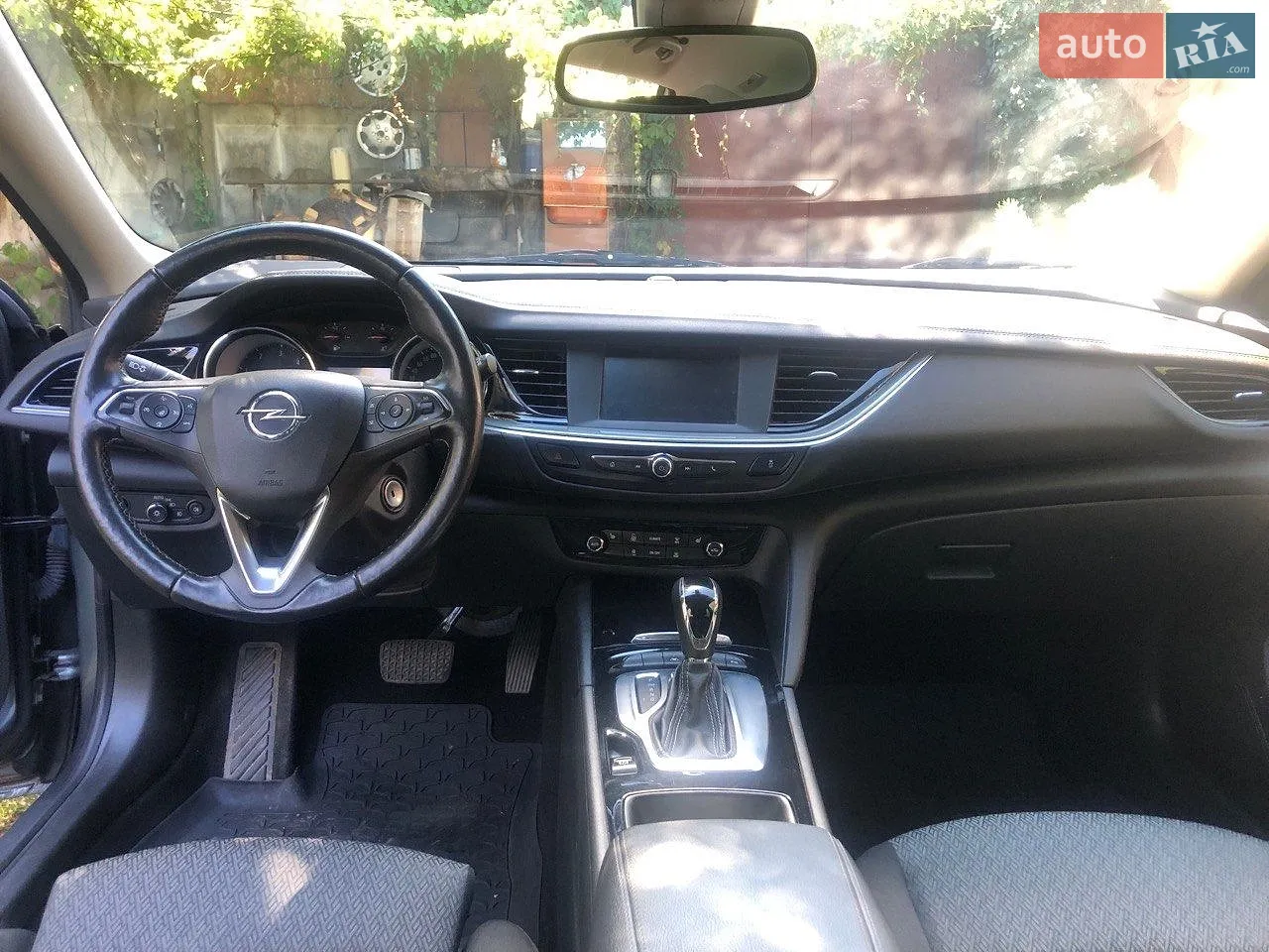 2020 Opel Insignia - мініатюра 8