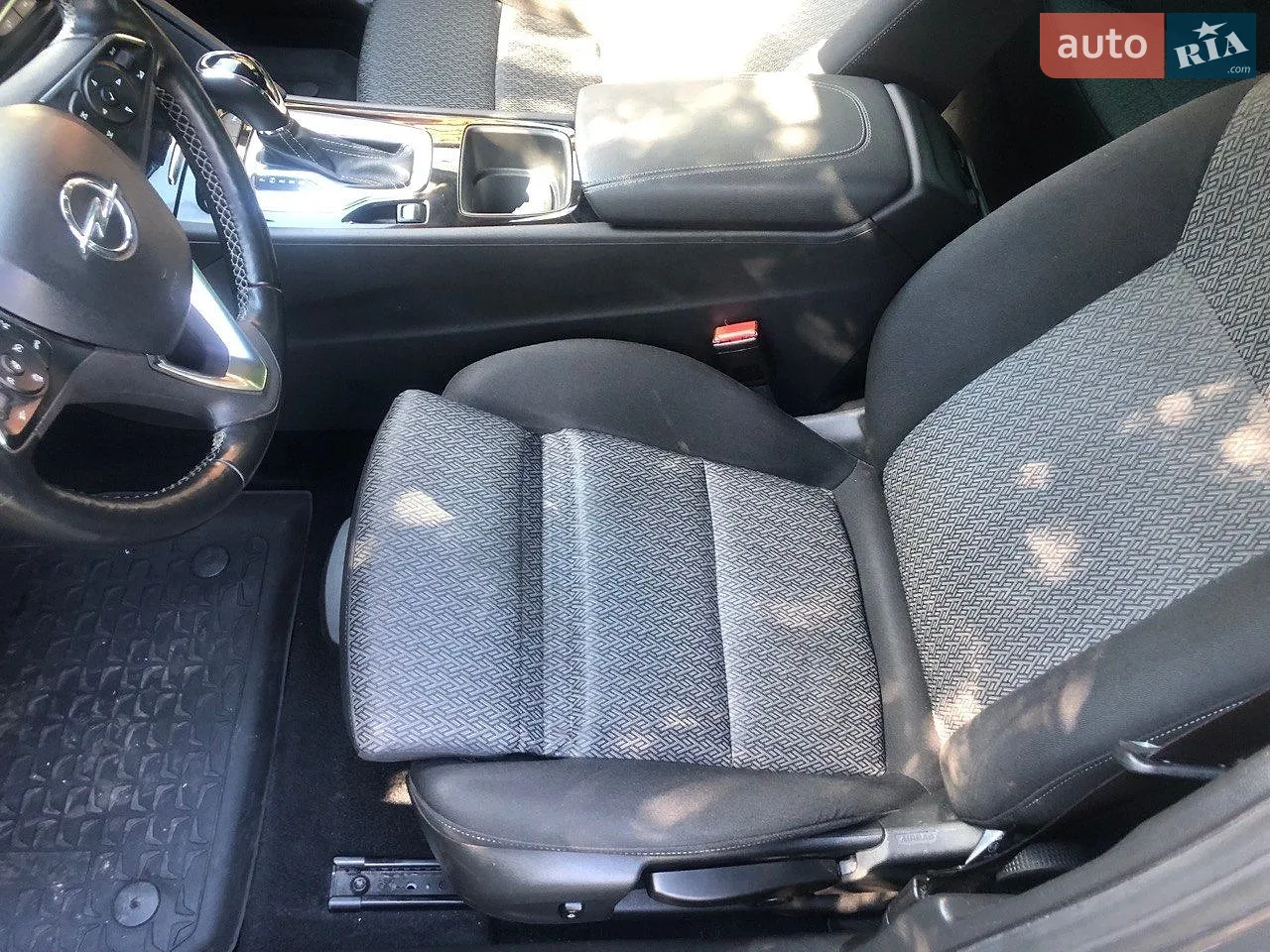 2020 Opel Insignia - мініатюра 11