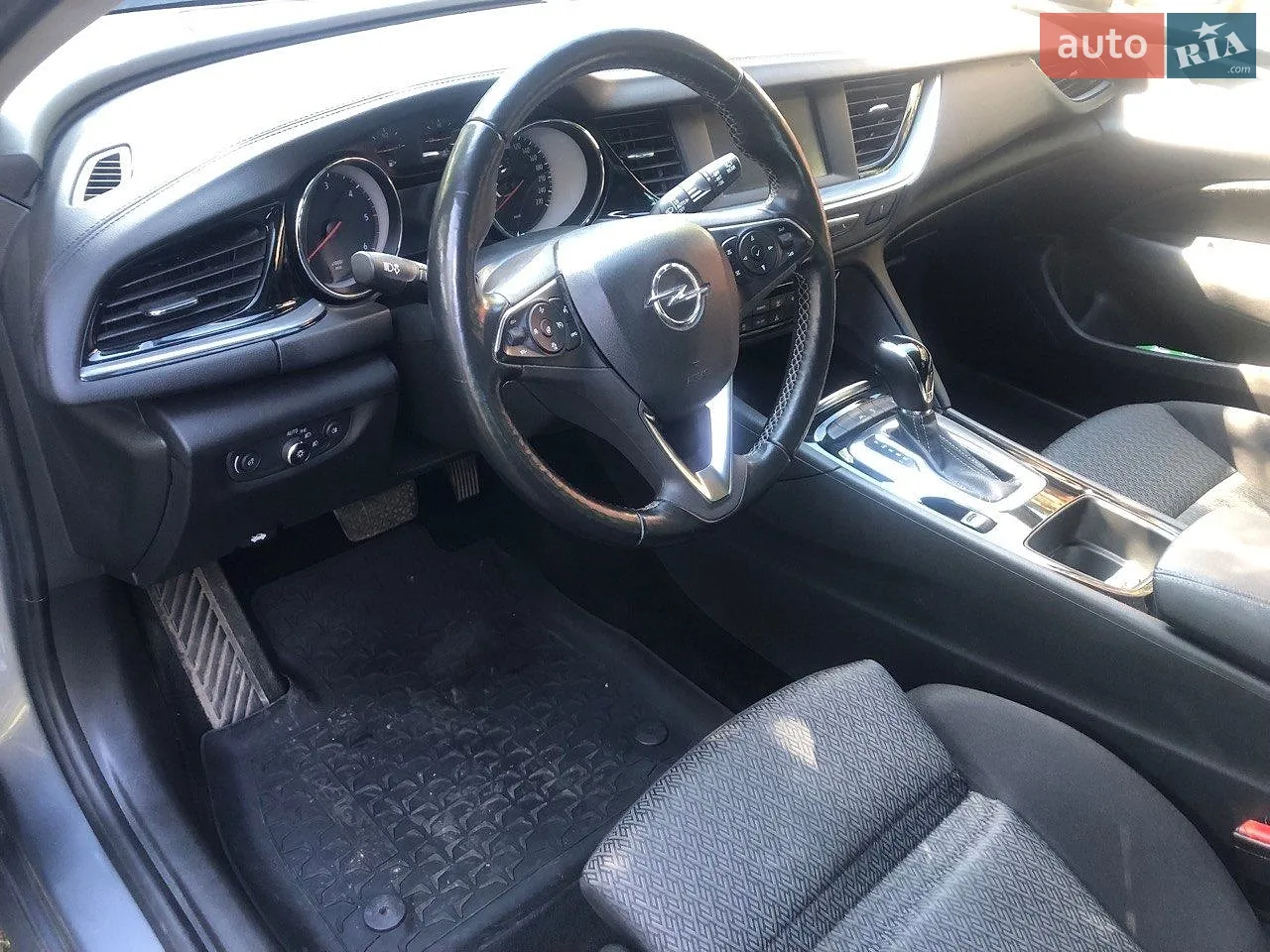 2020 Opel Insignia - мініатюра 12