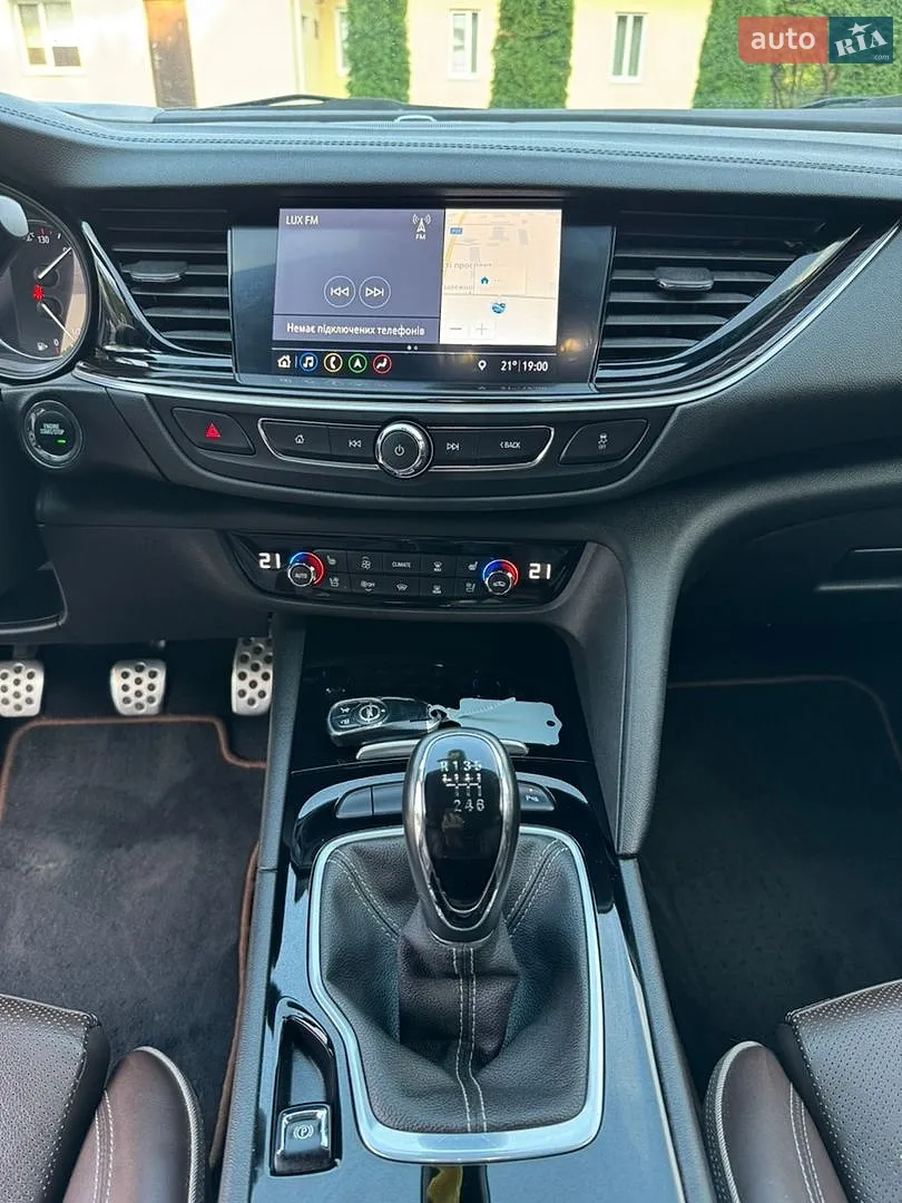 2021 Opel Insignia - мініатюра 28