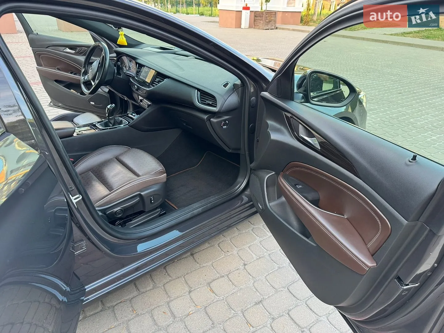 2021 Opel Insignia - мініатюра 37