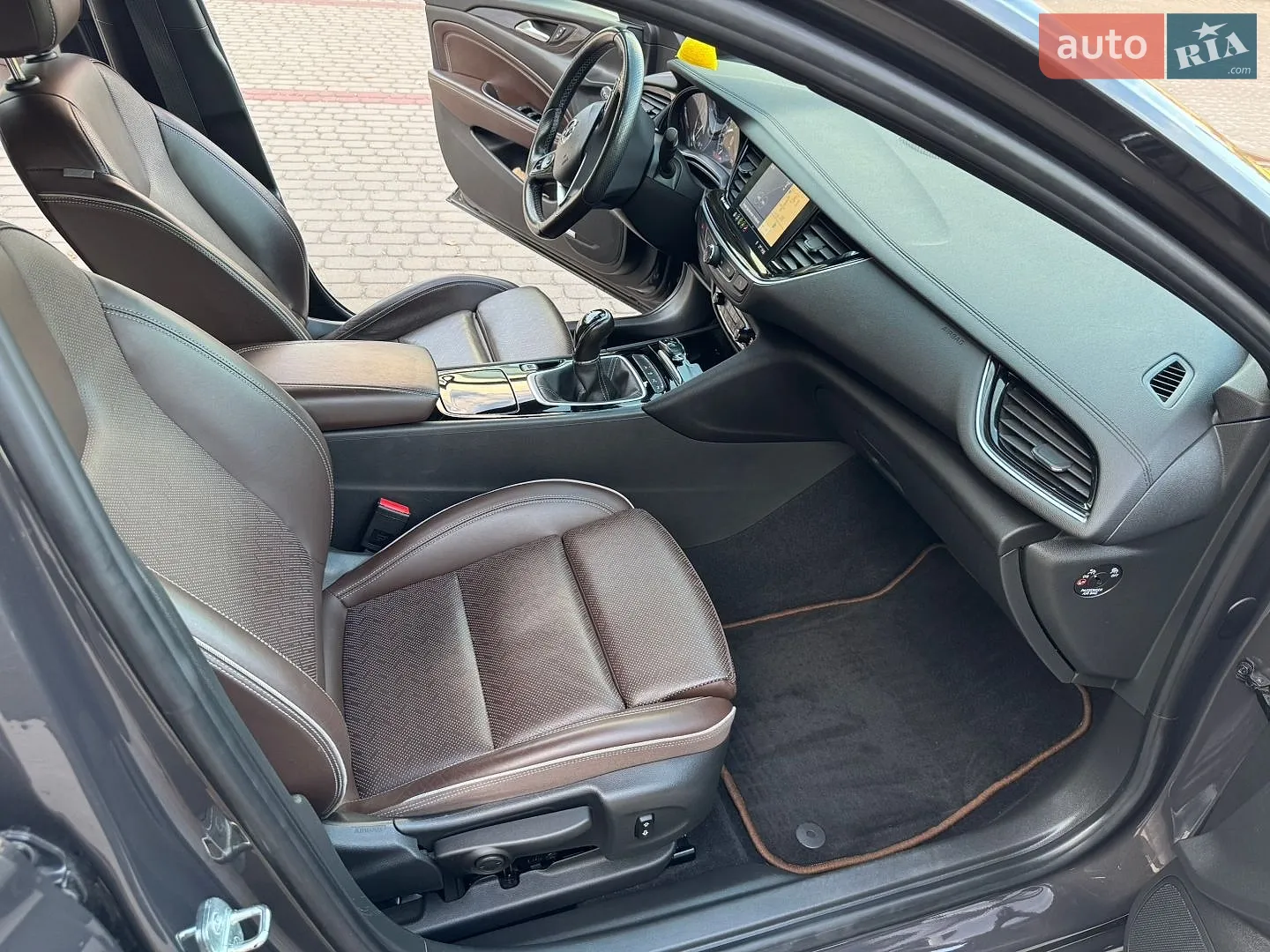 2021 Opel Insignia - мініатюра 41