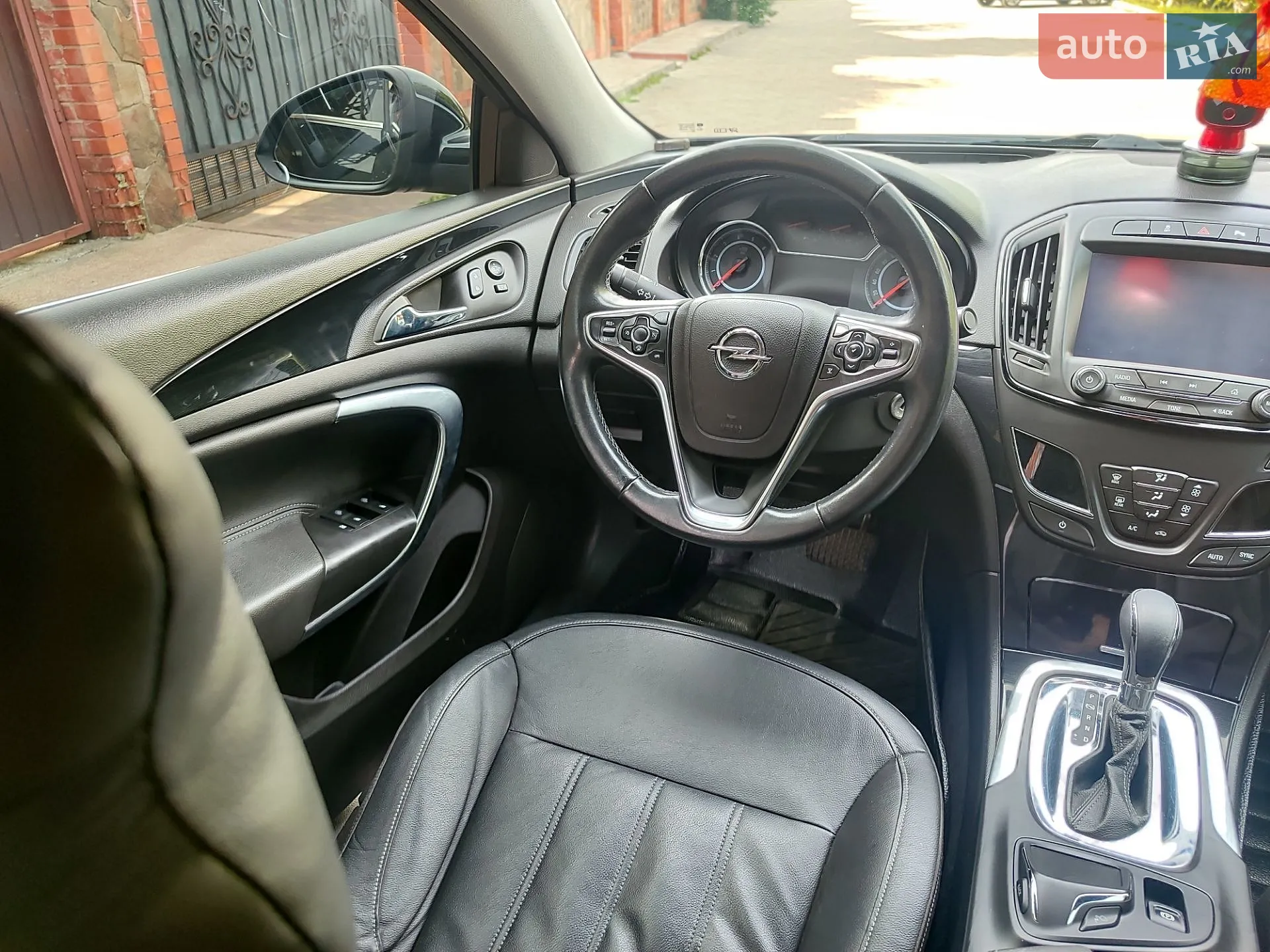 2014 Opel Insignia - мініатюра 73