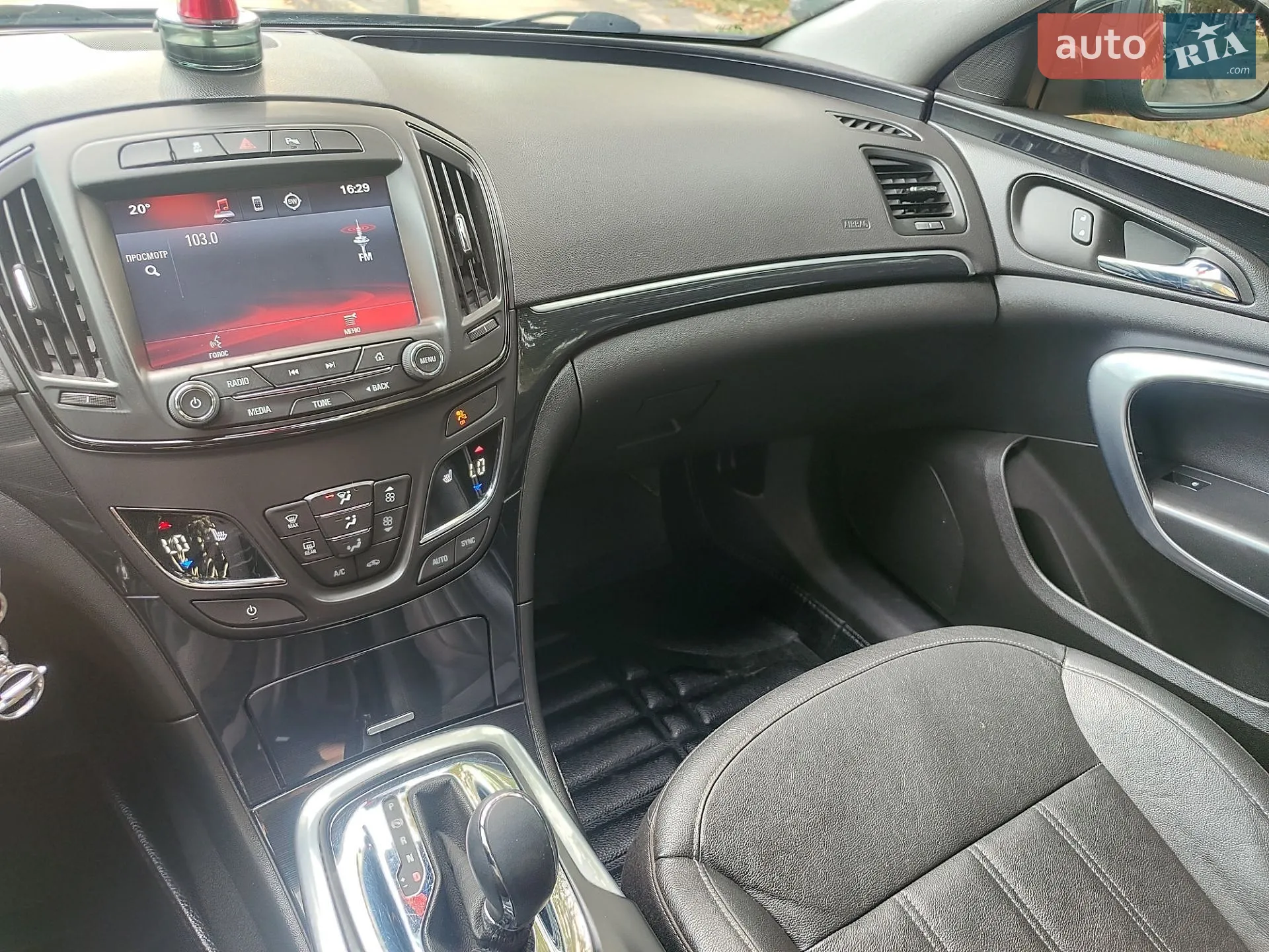 2014 Opel Insignia - мініатюра 84