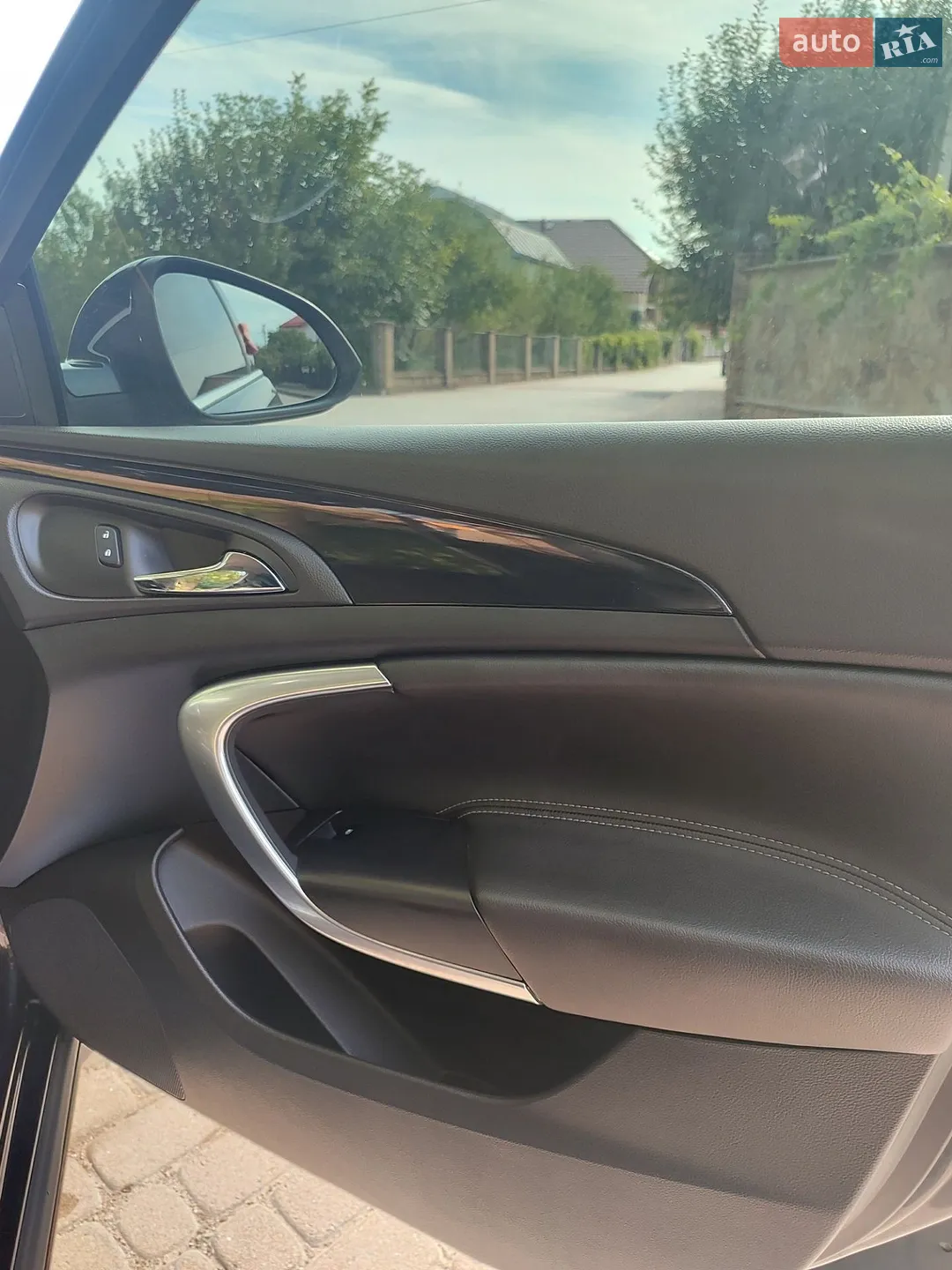 2014 Opel Insignia - мініатюра 94