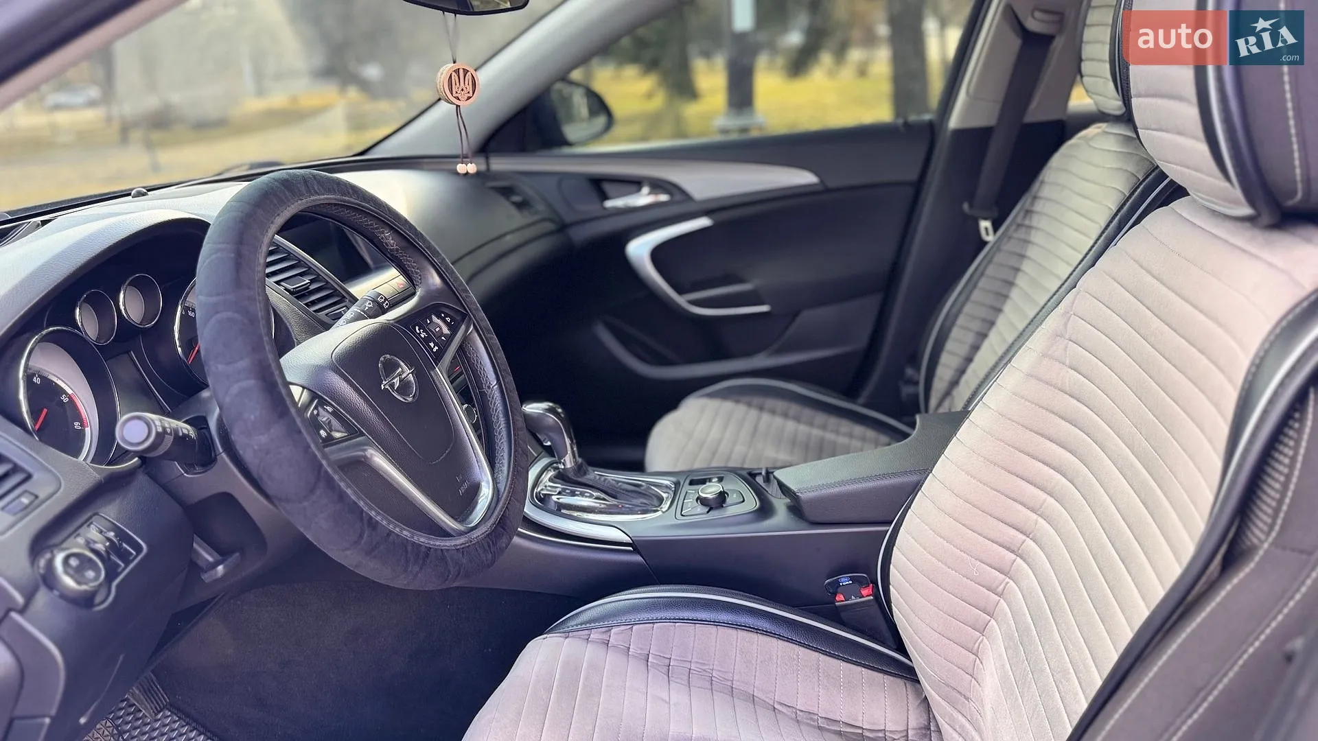 2013 Opel Insignia - мініатюра 14
