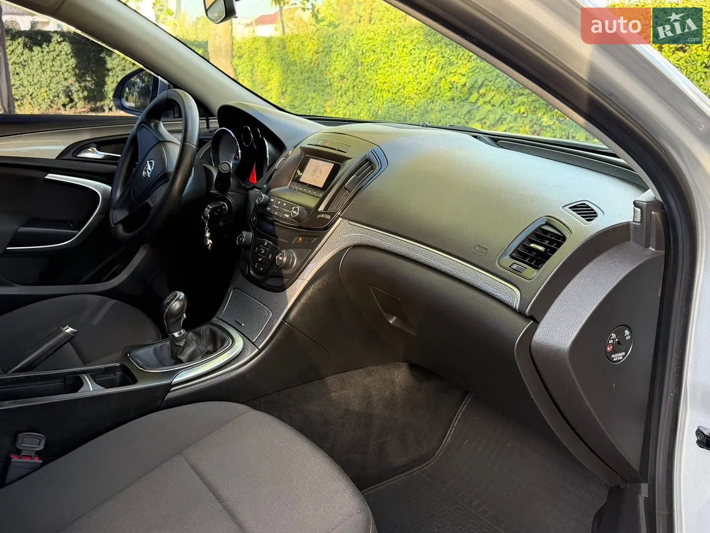 2016 Opel Insignia - мініатюра 23