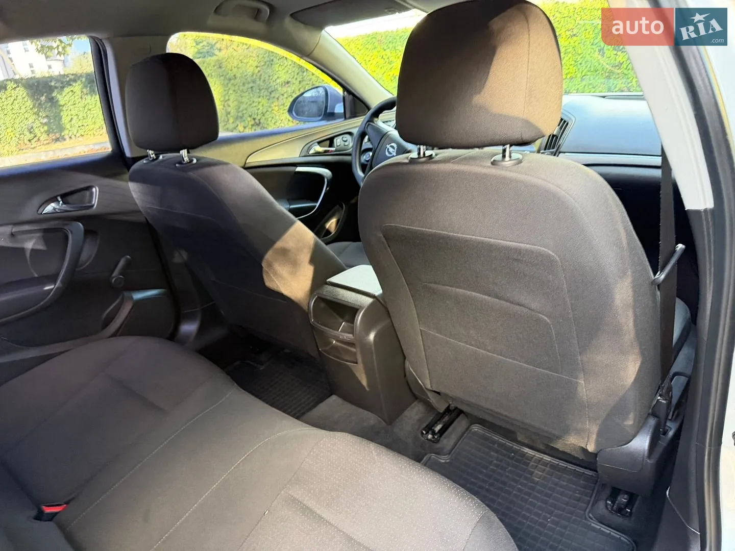 2016 Opel Insignia - мініатюра 28