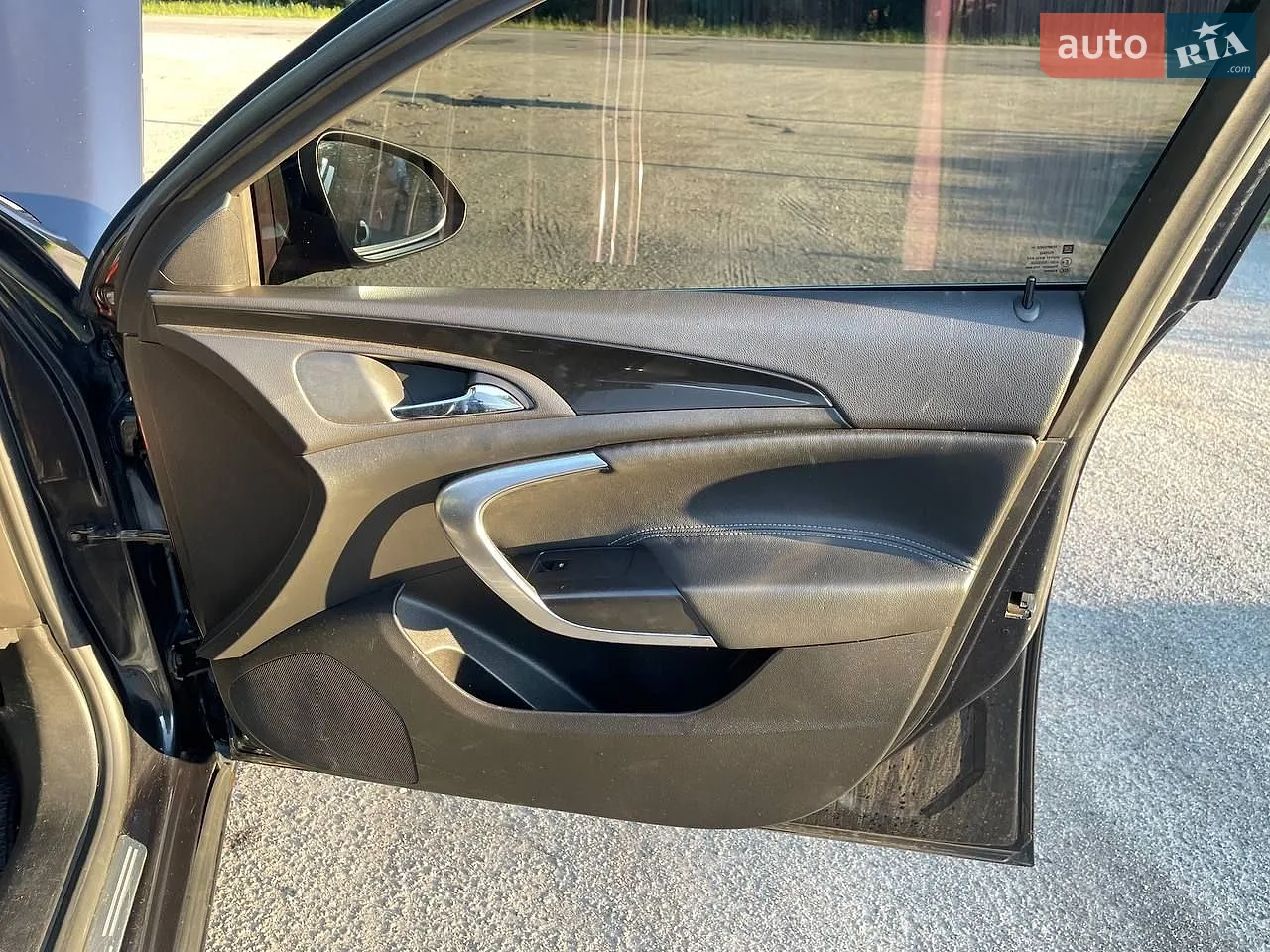 2011 Opel Insignia - мініатюра 11