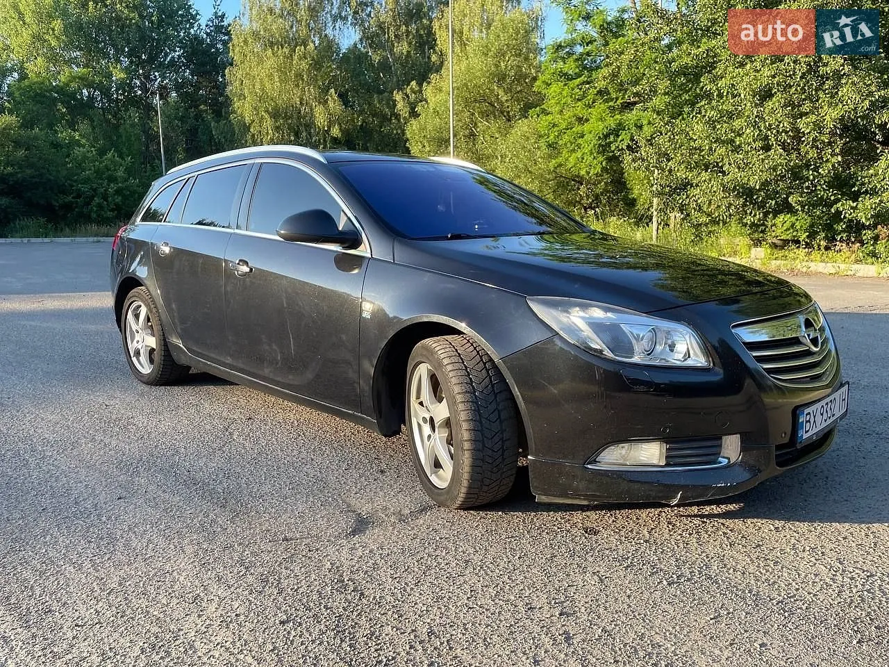 2011 Opel Insignia - мініатюра 9