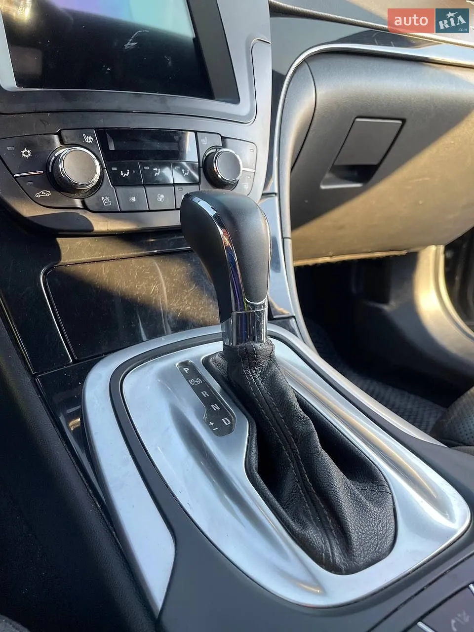 2011 Opel Insignia - мініатюра 17