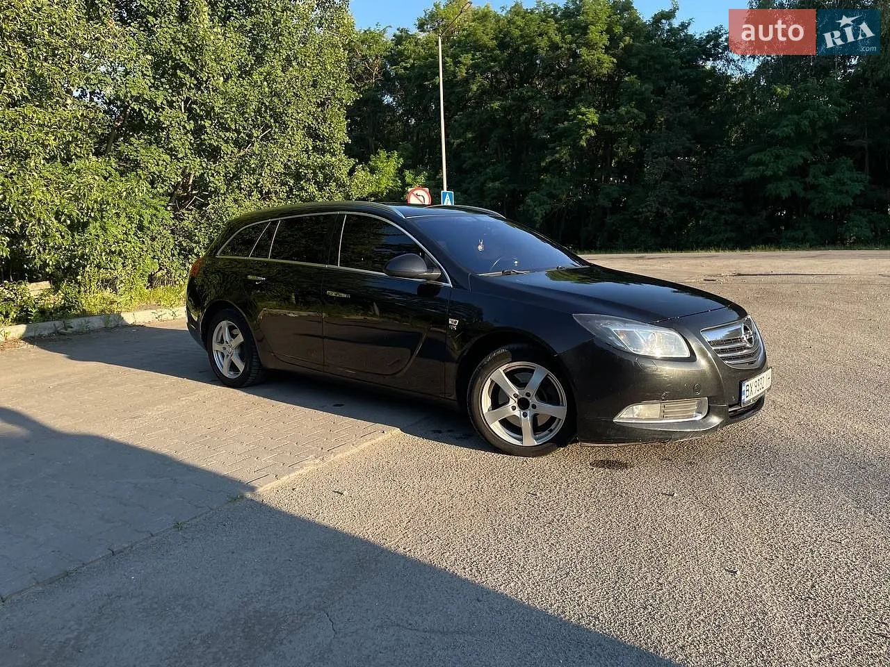 2011 Opel Insignia - мініатюра 18