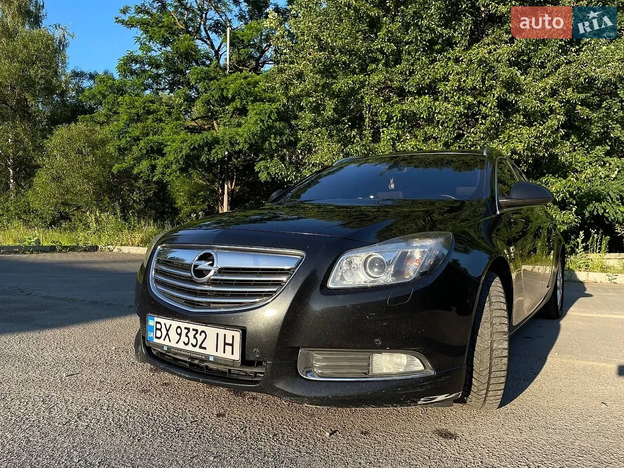 2011 Opel Insignia - мініатюра 19