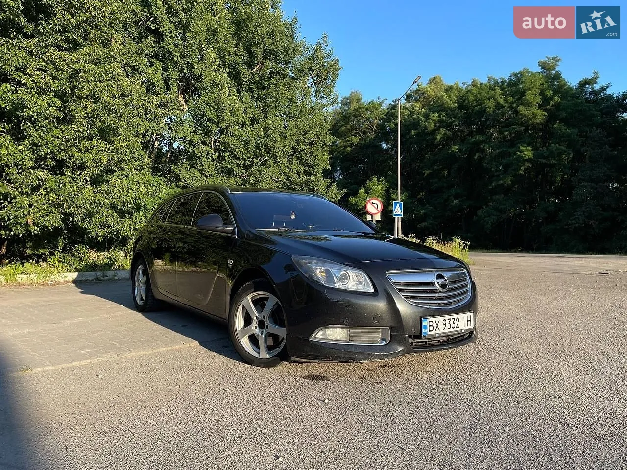 2011 Opel Insignia - мініатюра 20