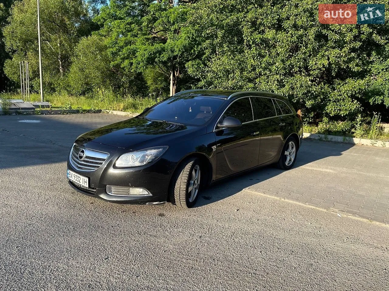 2011 Opel Insignia - мініатюра 21