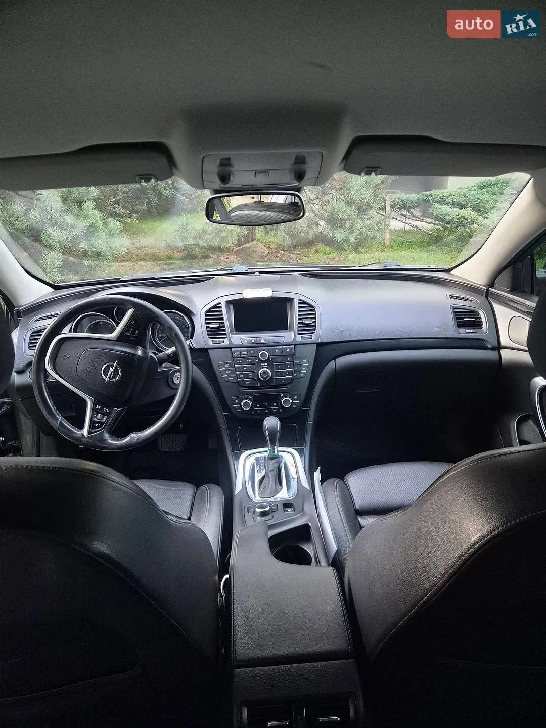 2013 Opel Insignia - мініатюра 9