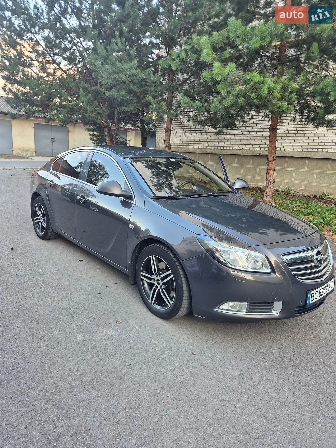 2013 Opel Insignia - мініатюра 6