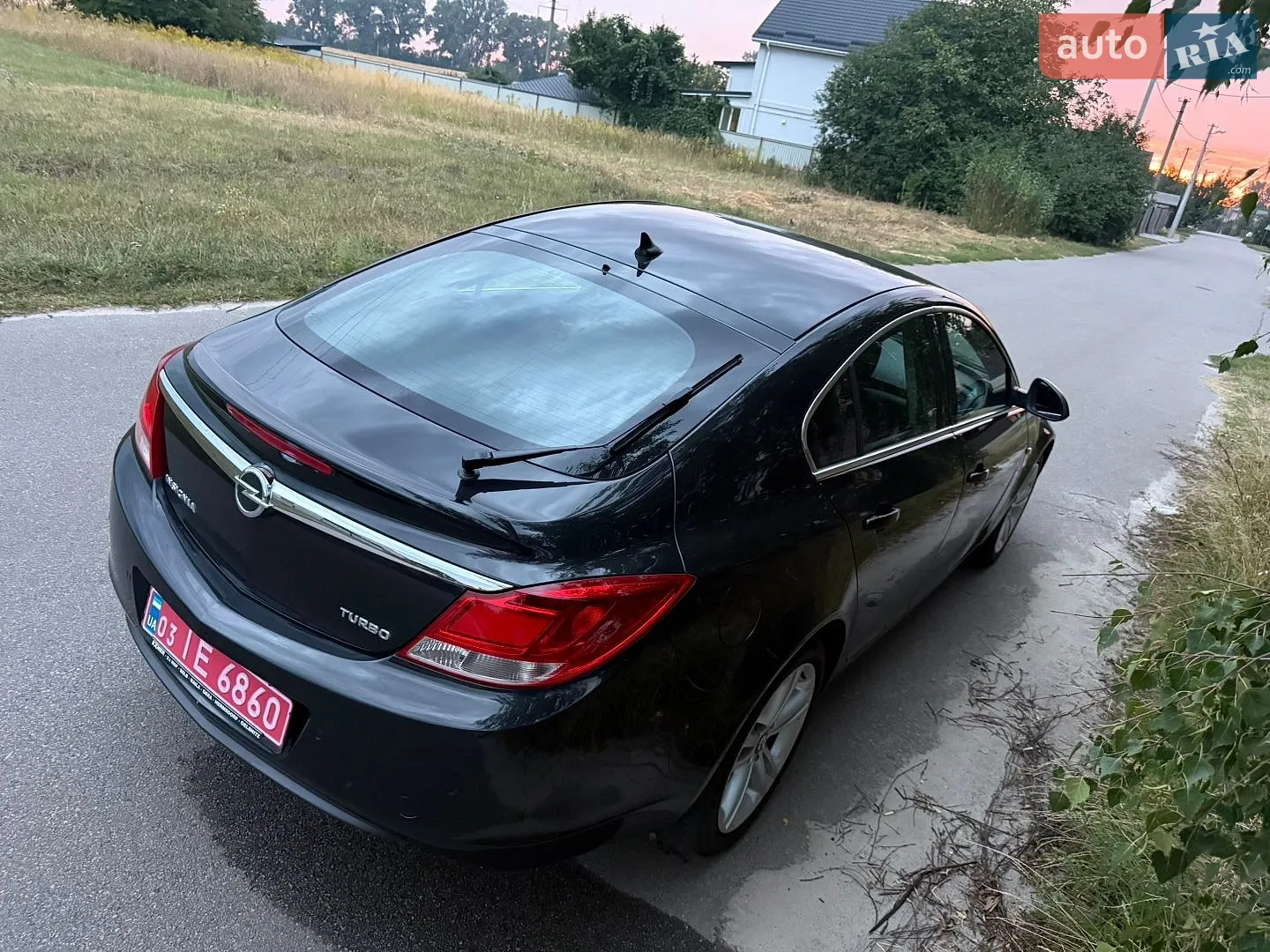 2012 Opel Insignia - мініатюра 16