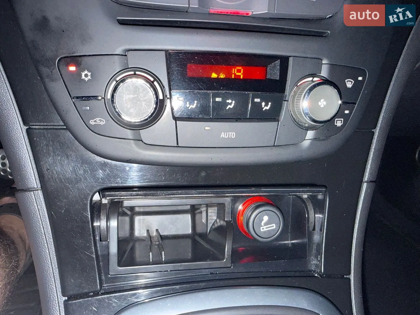 2012 Opel Insignia - мініатюра 40