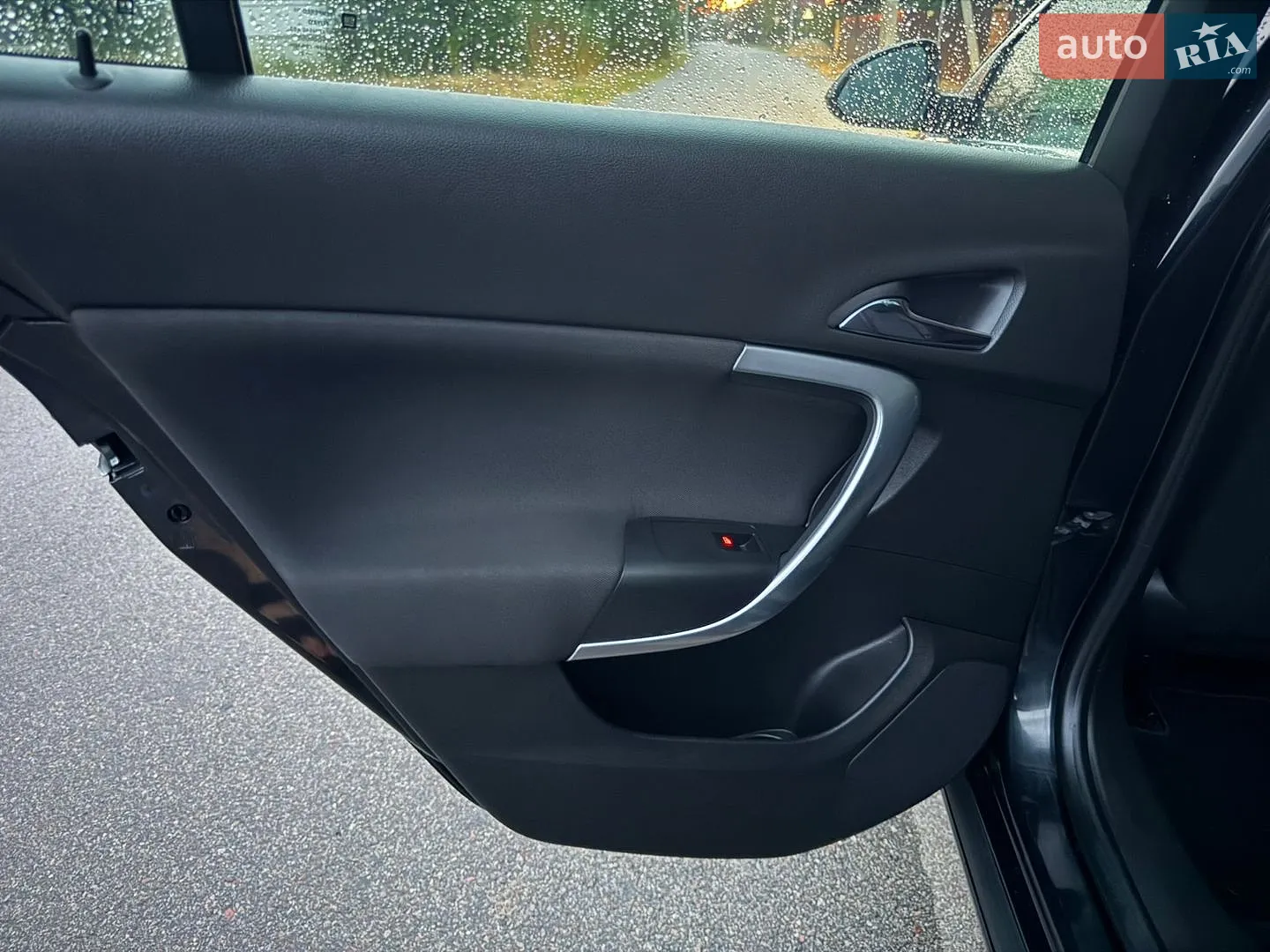 2012 Opel Insignia - мініатюра 49