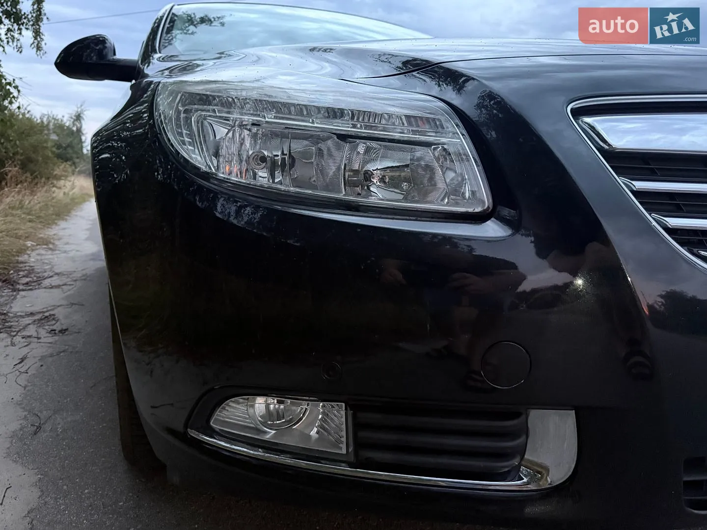 2012 Opel Insignia - мініатюра 67