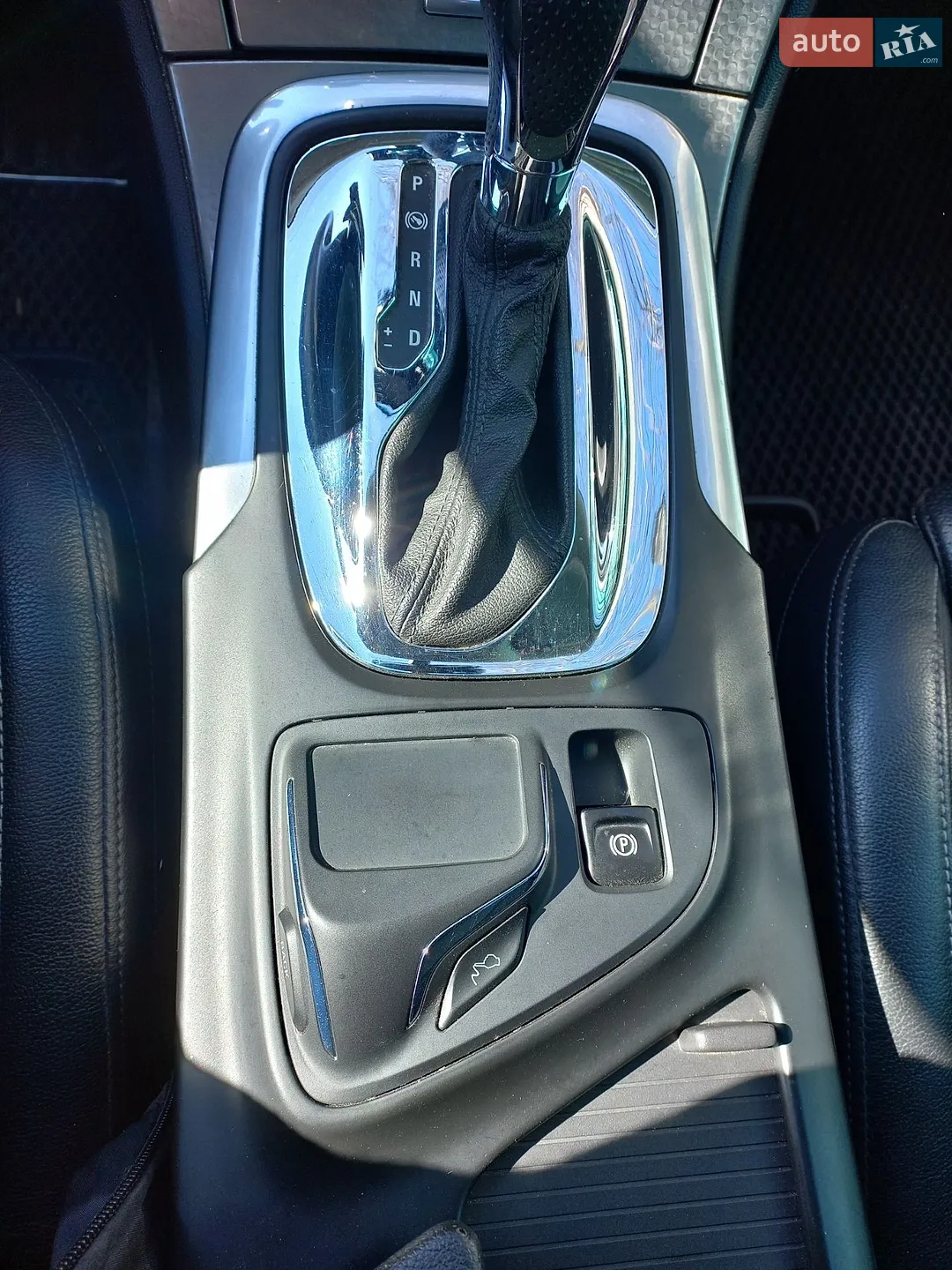 2014 Opel Insignia - мініатюра 8