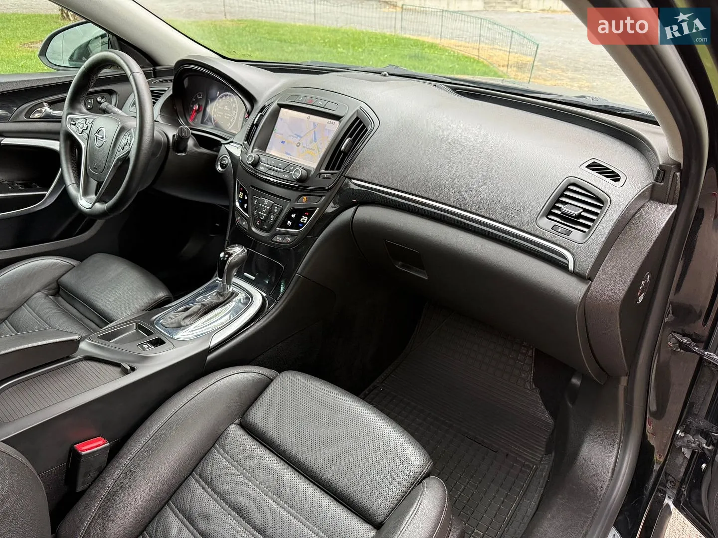 2017 Opel Insignia - мініатюра 67
