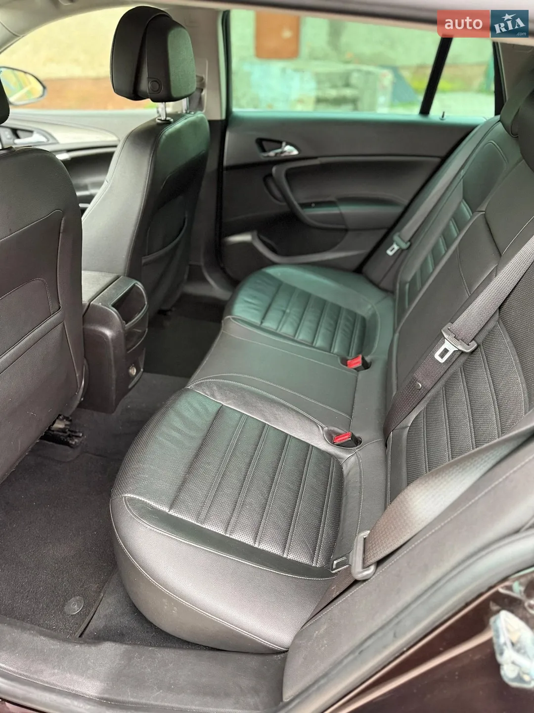 2015 Opel Insignia - мініатюра 11
