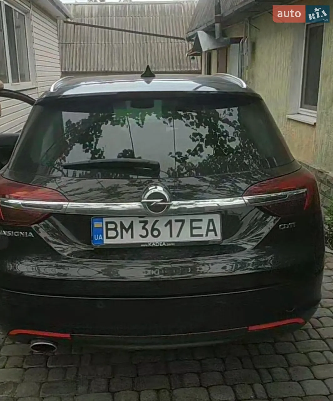 2017 Opel Insignia - мініатюра 17