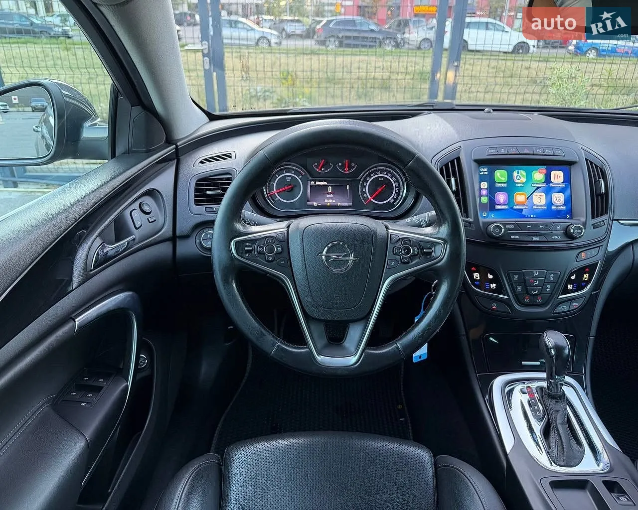 2015 Opel Insignia - мініатюра 38