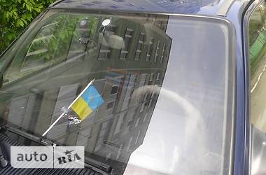Хэтчбек Opel Kadett 1987 в 