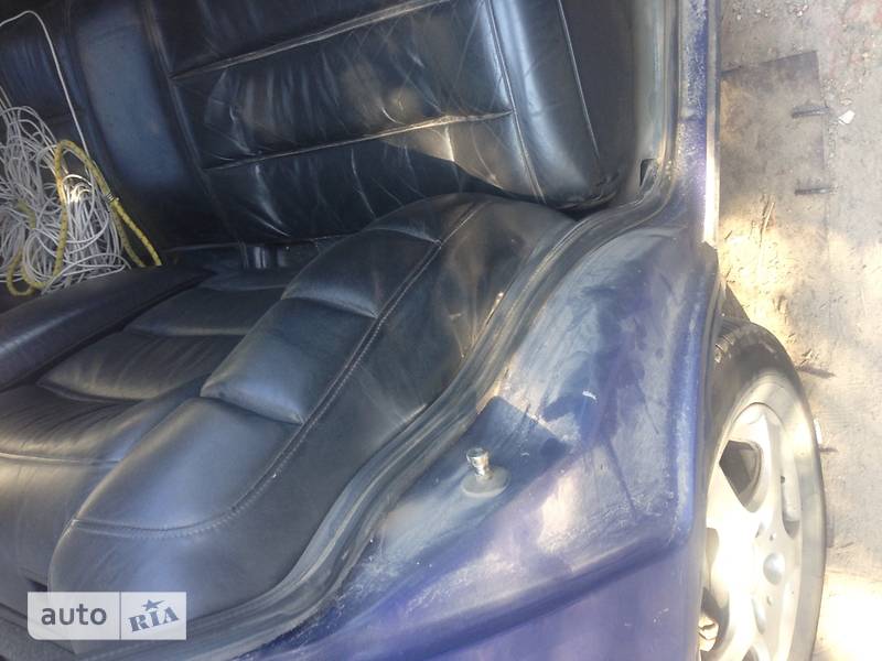 Хэтчбек Opel Kadett 1986 в Днепре