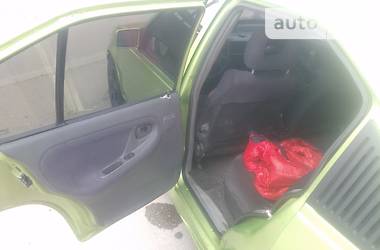 Хэтчбек Opel Kadett 1985 в 