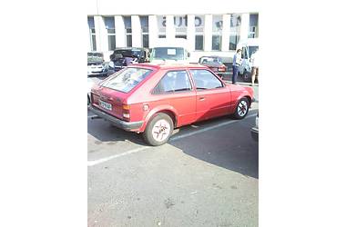 Хэтчбек Opel Kadett 1983 в Харькове