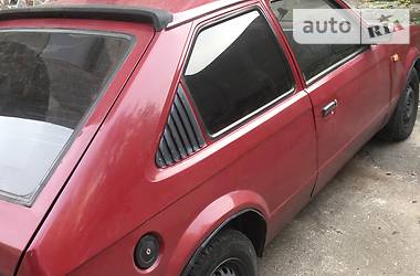 Хэтчбек Opel Kadett 1980 в Киеве