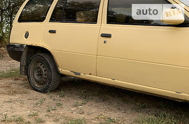 Универсал Opel Kadett 1986 в Хмельницком