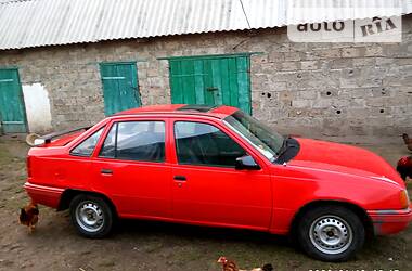 Седан Opel Kadett 1988 в Маневичах
