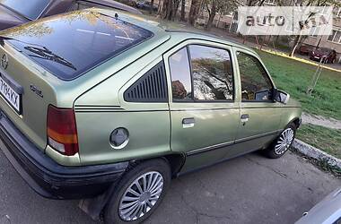 Хетчбек Opel Kadett 1986 в 