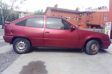 Хетчбек Opel Kadett 1988 в 
