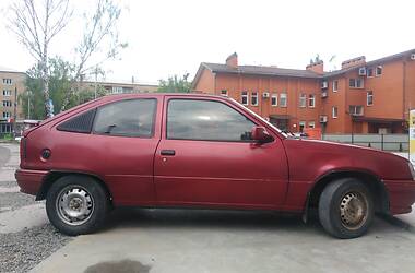 Хетчбек Opel Kadett 1988 в 