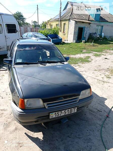 Opel Kadett