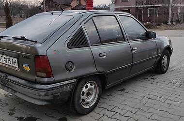 Хэтчбек Opel Kadett 1990 в Коломые