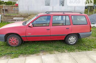 Универсал Opel Kadett 1990 в Ровно