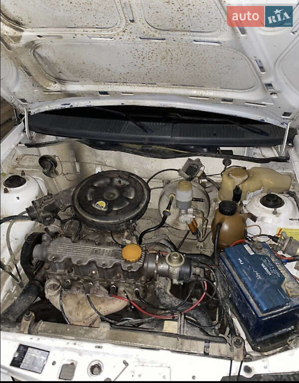 Хетчбек Opel Kadett 1987 в Бориславі