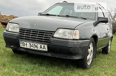 Универсал Opel Kadett 1986 в 